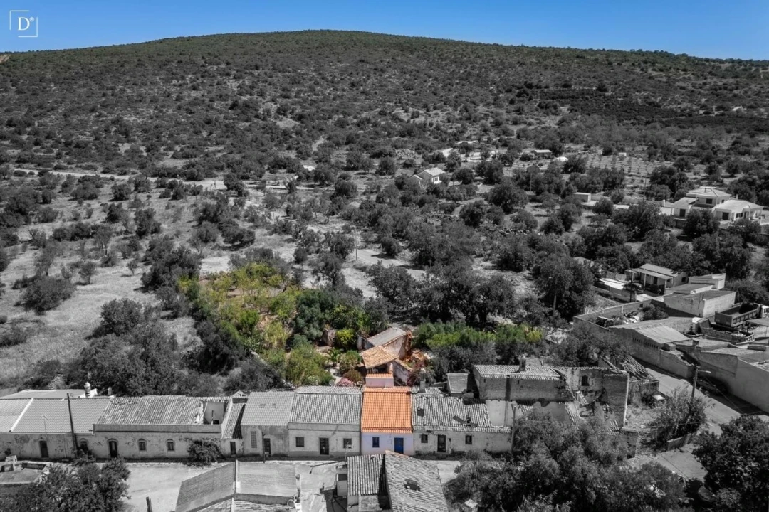 Moradia T1 para Venda em Alte Foto 49