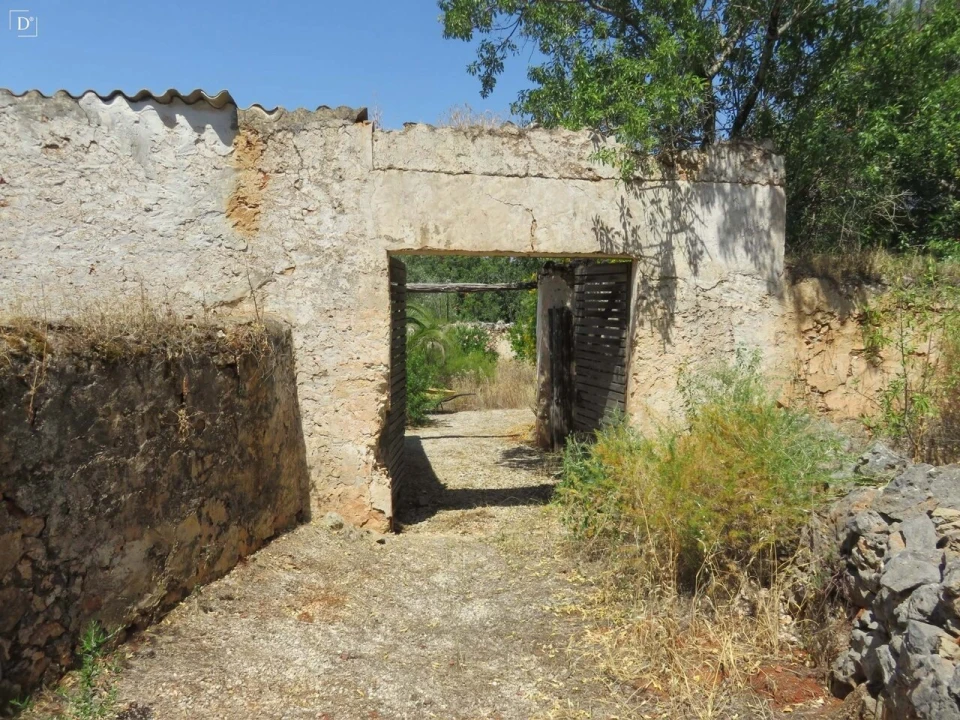 Moradia T1 para Venda em Alte Foto 61