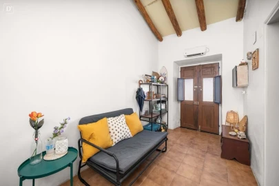 Moradia T1 para Venda em Alte