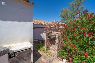 Moradia T1 para Venda em Alte
