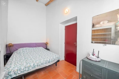 Moradia T1 para Venda em Alte