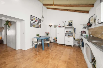 Moradia T1 para Venda em Alte