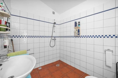Moradia T1 para Venda em Alte