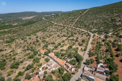 Moradia T1 para Venda em Alte