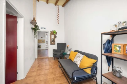 Moradia T1 para Venda em Alte