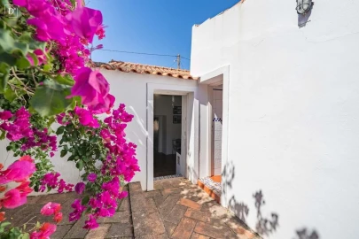 Moradia T1 para Venda em Alte