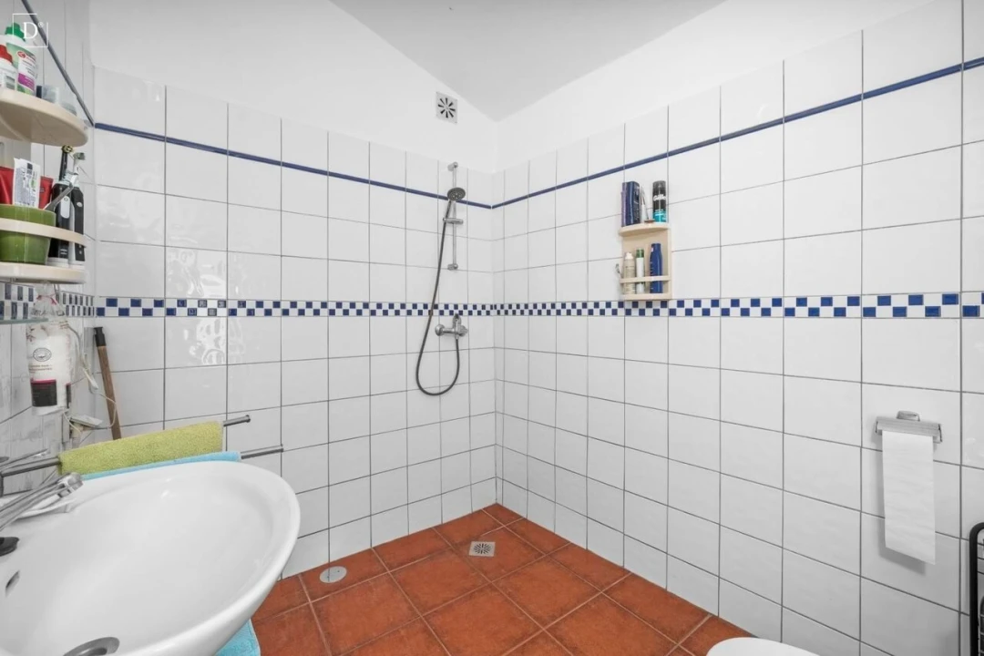 Moradia T1 para Venda em Alte Foto 30