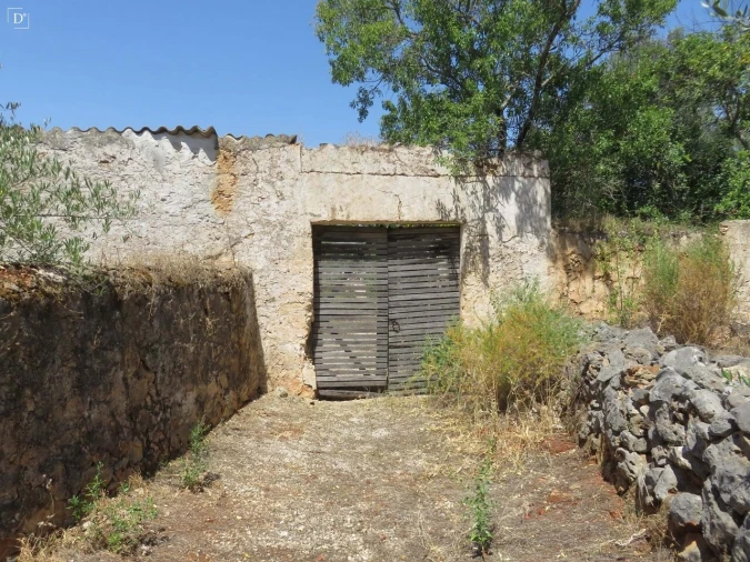 Moradia T1 para Venda em Alte Foto 63