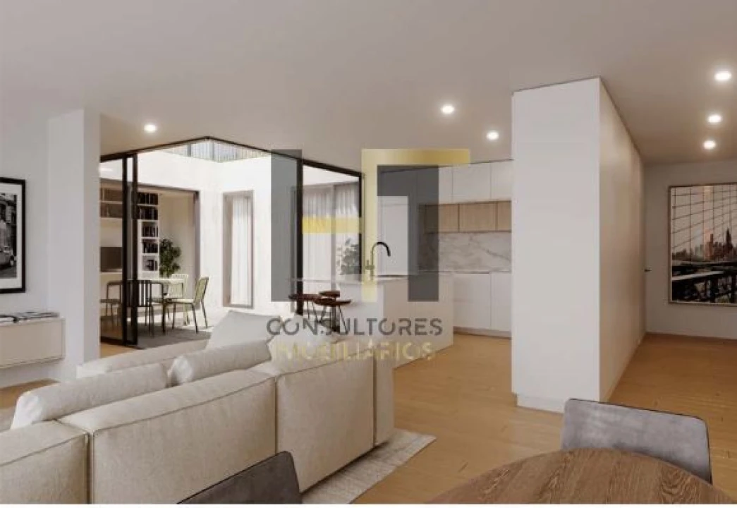 Apartamento T3 para Venda em Paranhos Foto 20