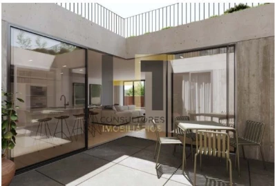 Apartamento T3 para Venda em Paranhos