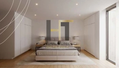 Apartamento T3 para Venda em Paranhos