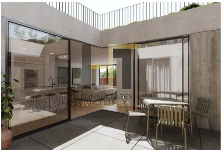 Apartamento T3 para Venda em Paranhos Foto 21