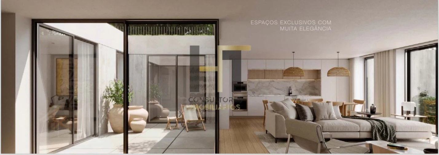 Apartamento T3 para Venda em Paranhos Foto 16