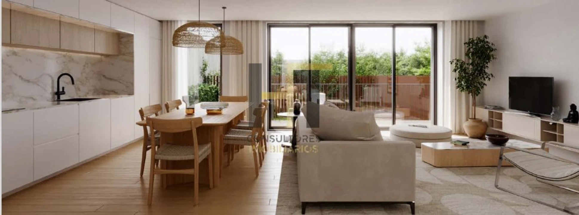 Apartamento T3 para Venda em Paranhos Foto 18