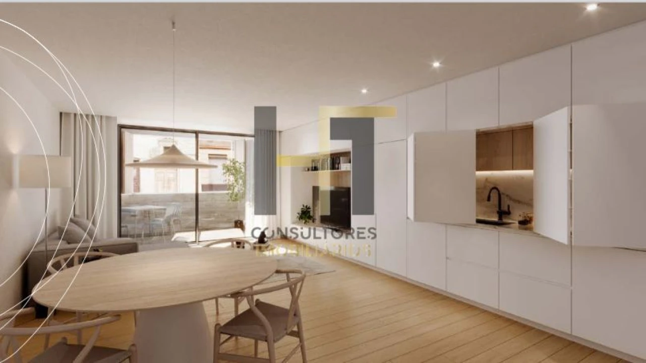 Apartamento T3 para Venda em Paranhos Foto 17