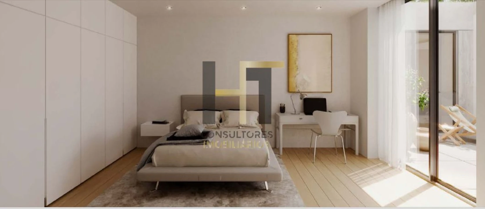 Apartamento T3 para Venda em Paranhos Foto 22