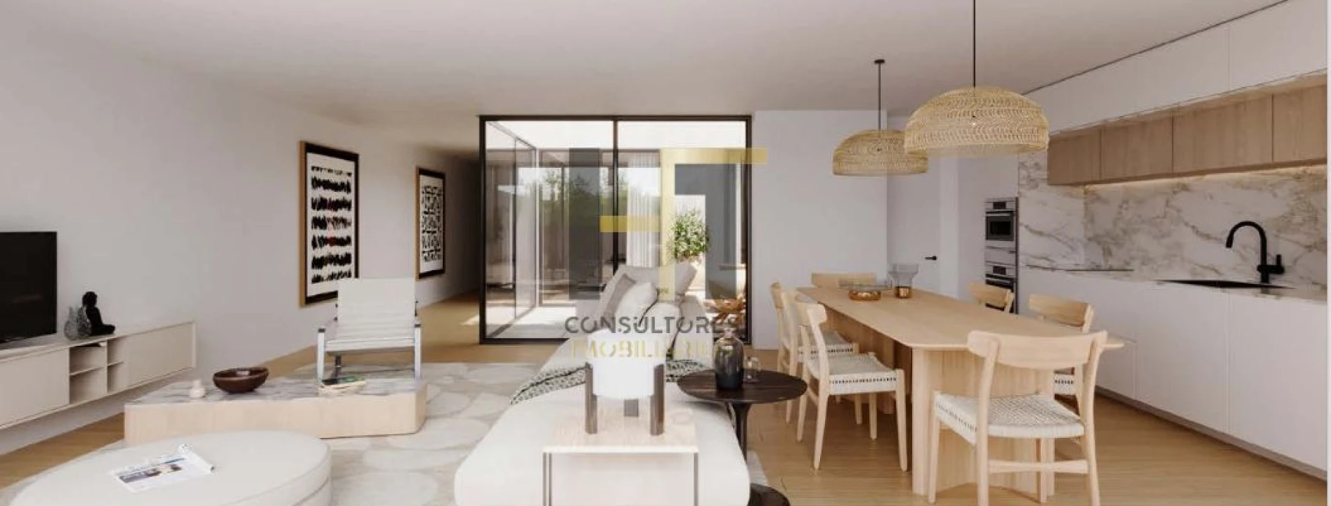 Apartamento T3 para Venda em Paranhos Foto 19