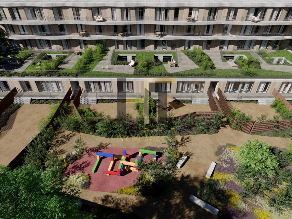 Apartamento T3 para Venda em Paranhos Foto 12