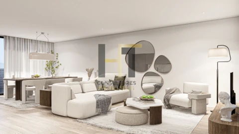 Apartamento T2 para Venda em Valongo