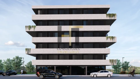 Apartamento T2 para Venda em Valongo