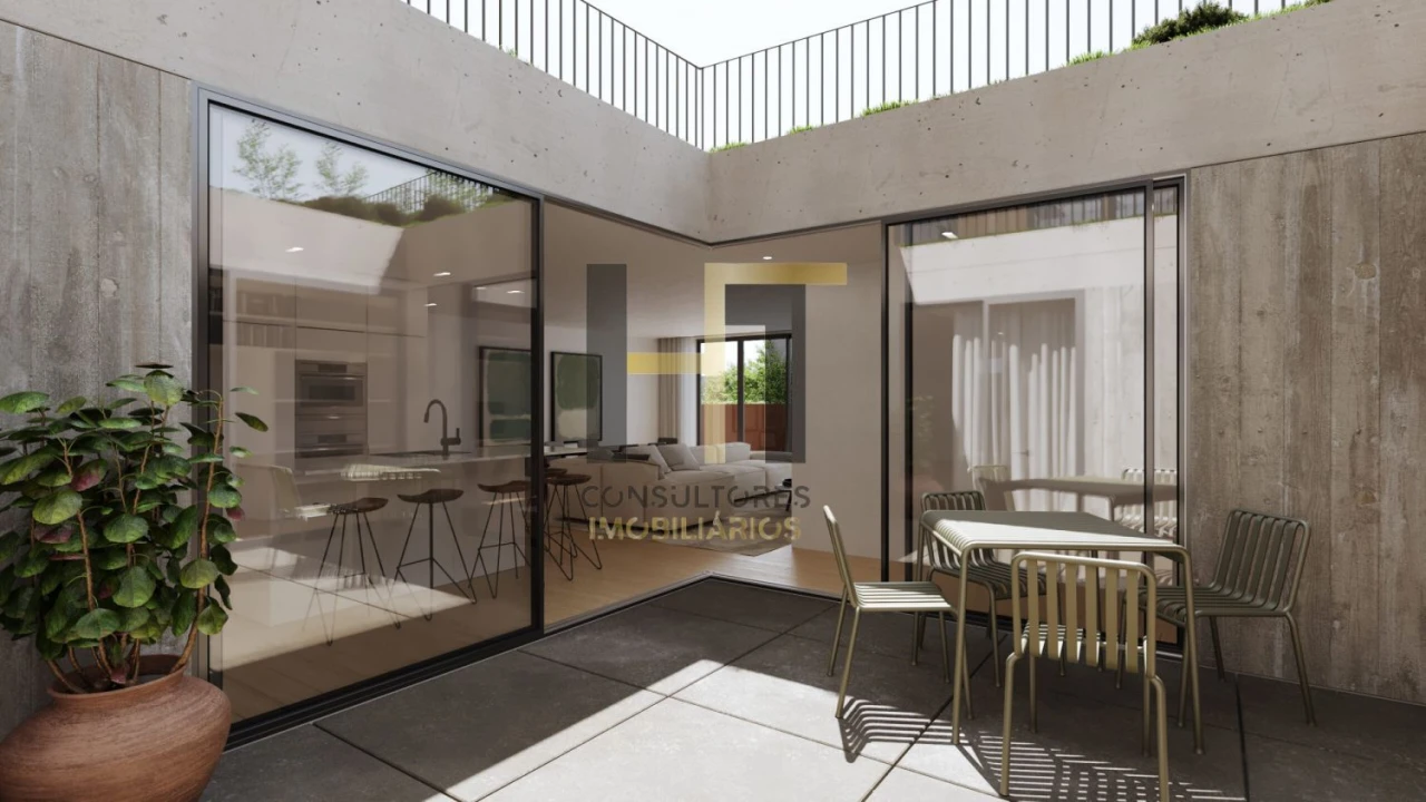 Apartamento T3 para Venda em Paranhos Foto 17