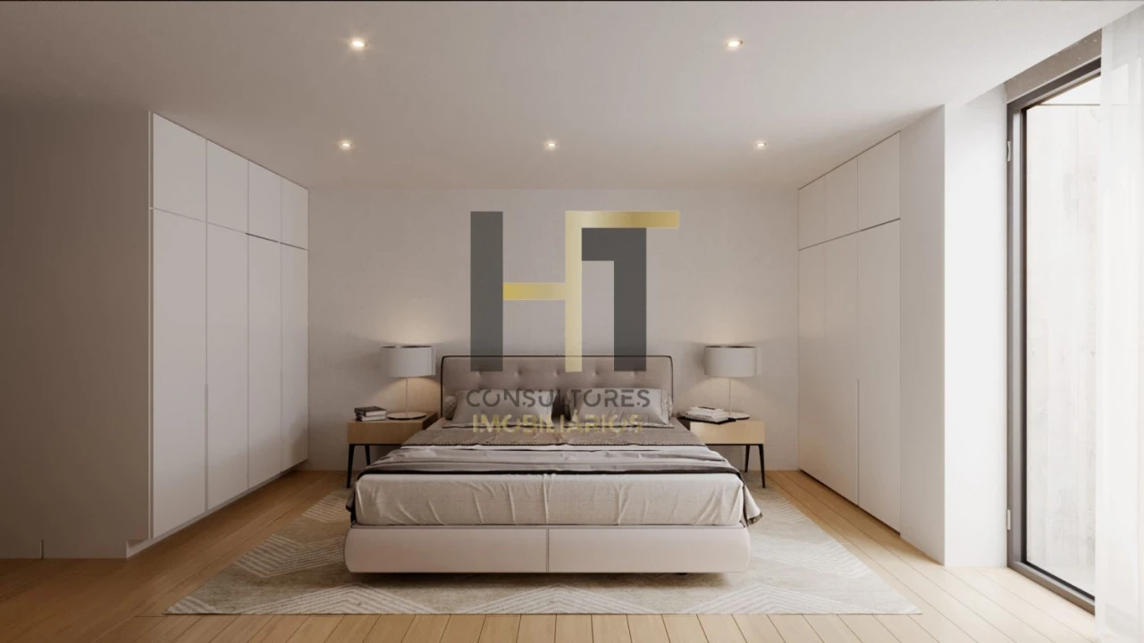 Apartamento T3 para Venda em Paranhos Foto 11