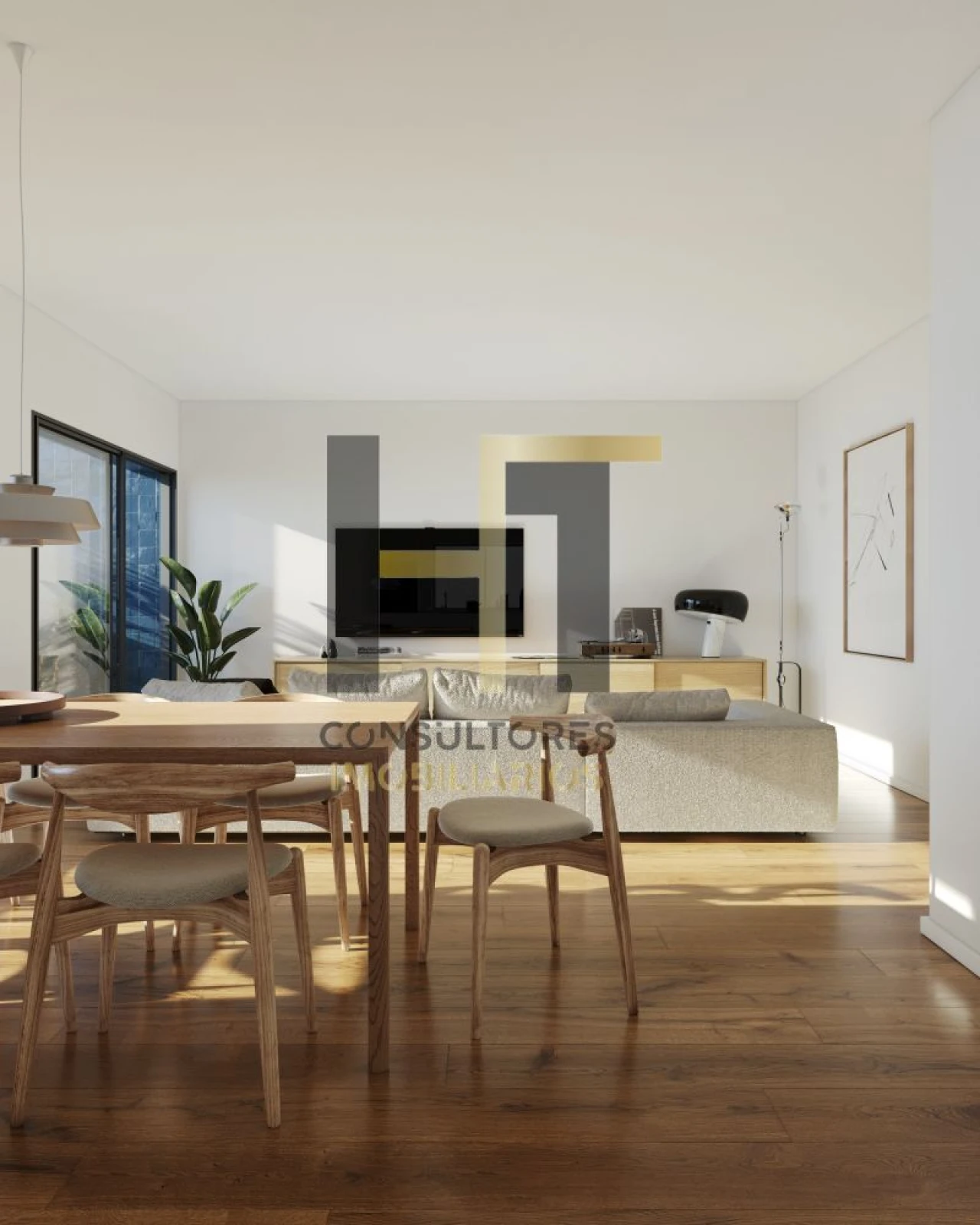 Apartamento T3 para Venda em Ermesinde Foto 8