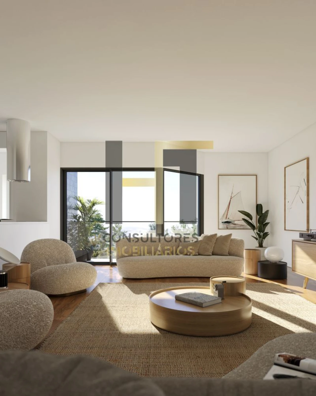 Apartamento T3 para Venda em Ermesinde Foto 28