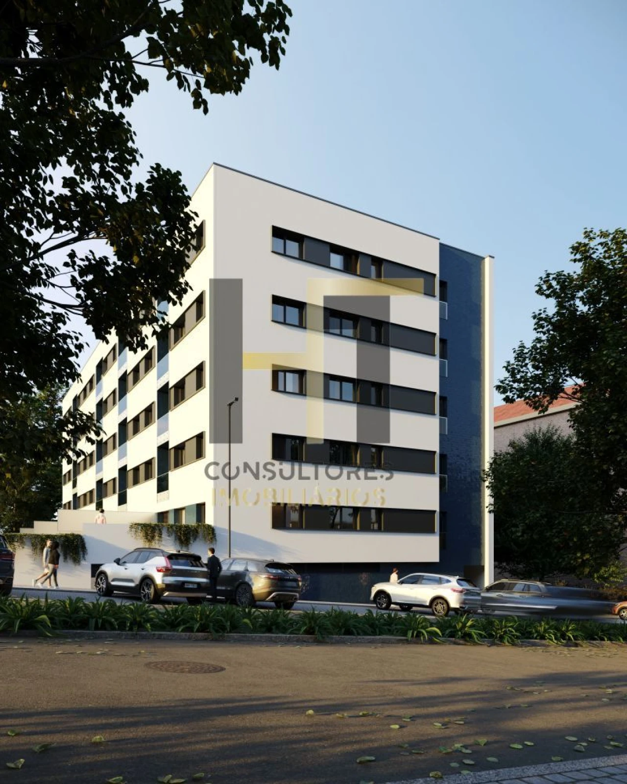 Apartamento T2 para Venda em Ermesinde Foto 17