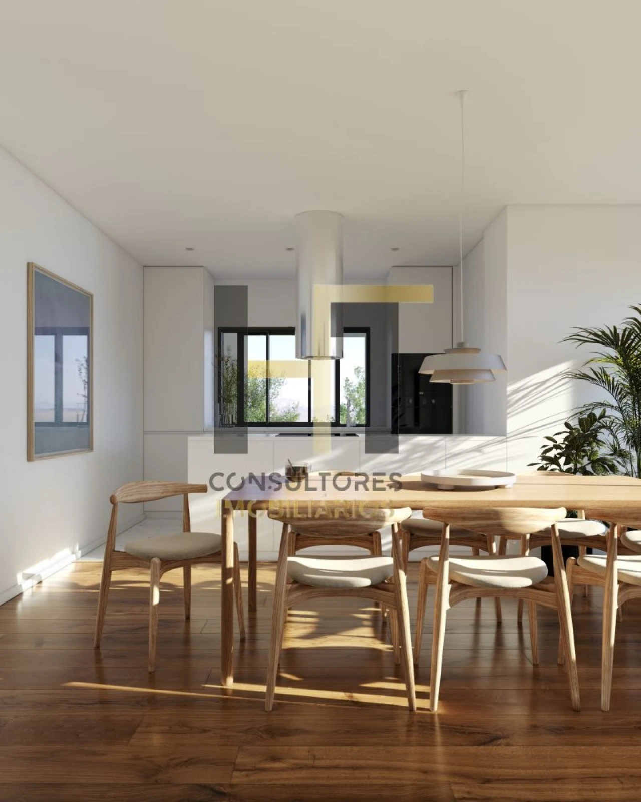 Apartamento T2 para Venda em Ermesinde Foto 22