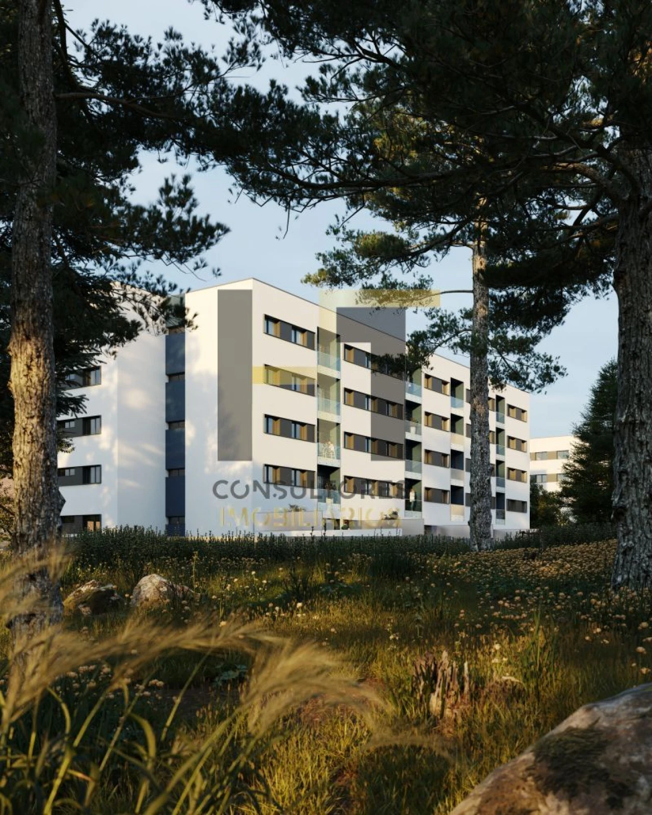 Apartamento T3 para Venda em Ermesinde Foto 14