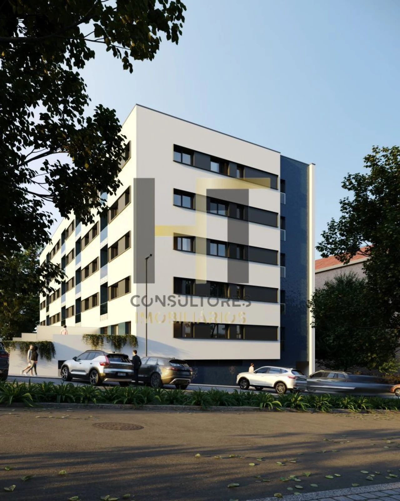 Apartamento T3 para Venda em Ermesinde Foto 13