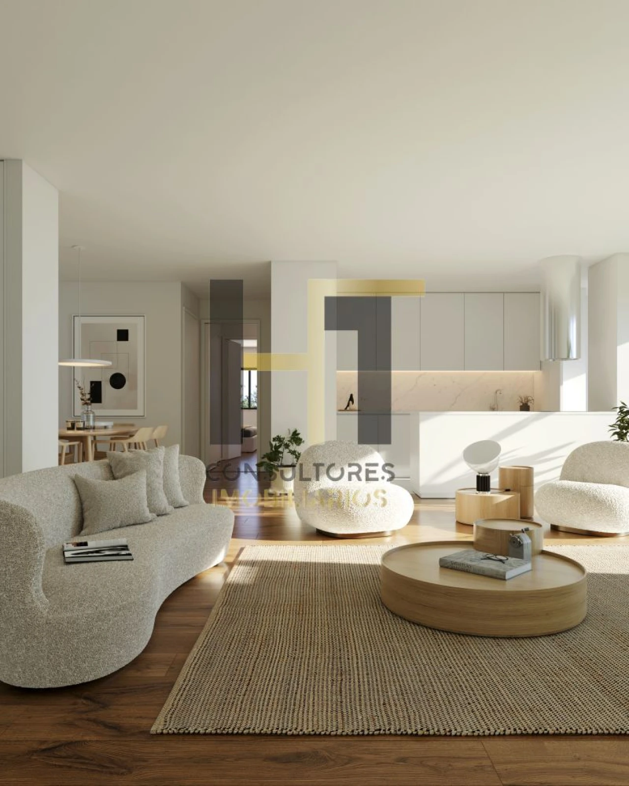 Apartamento T3 para Venda em Ermesinde Foto 21