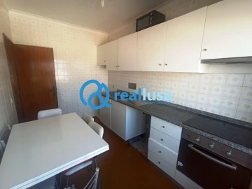 Apartamento T2 para Venda em Rio Tinto