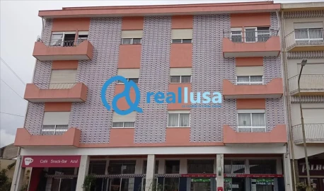 Apartamento T2 para Venda em Rio Tinto