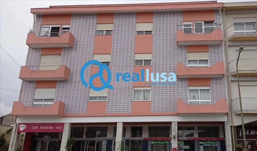 Apartamento T2 para Venda em Rio Tinto Foto 14