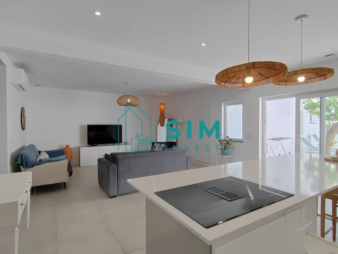 Moradia T5 para Venda em Moncarapacho e Fuseta Foto 9