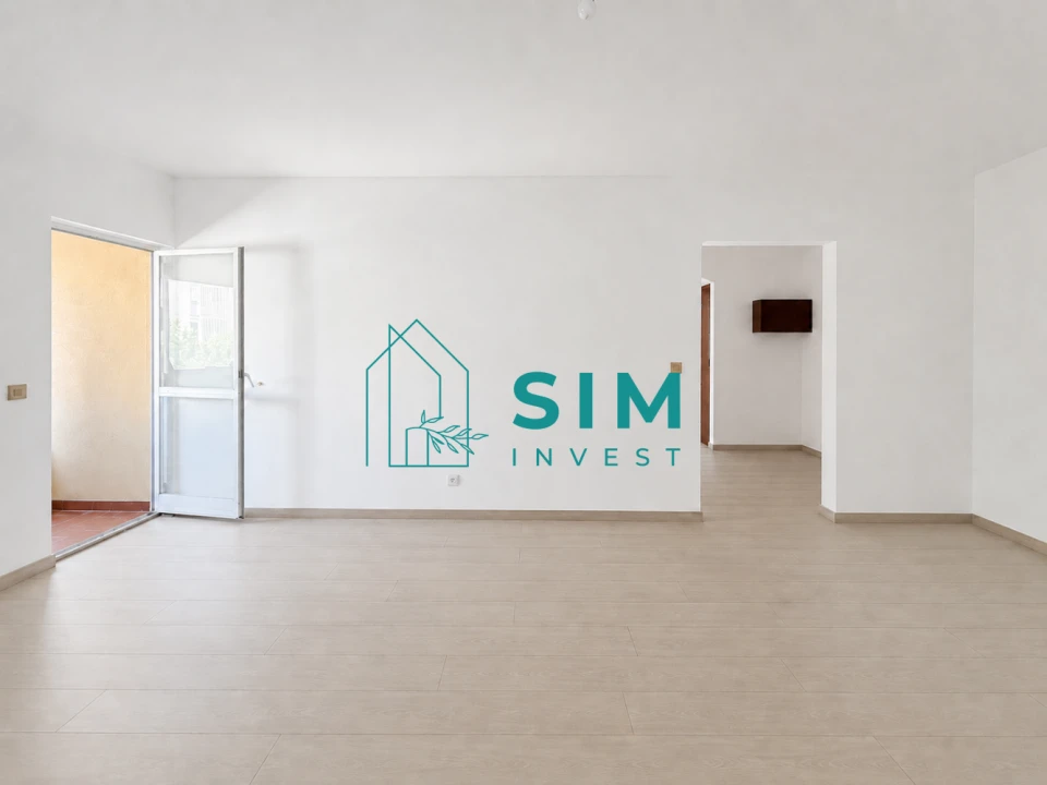 Apartamento T3 para Venda em Abrantes (São Vicente e São João) e Alferrarede Foto 2