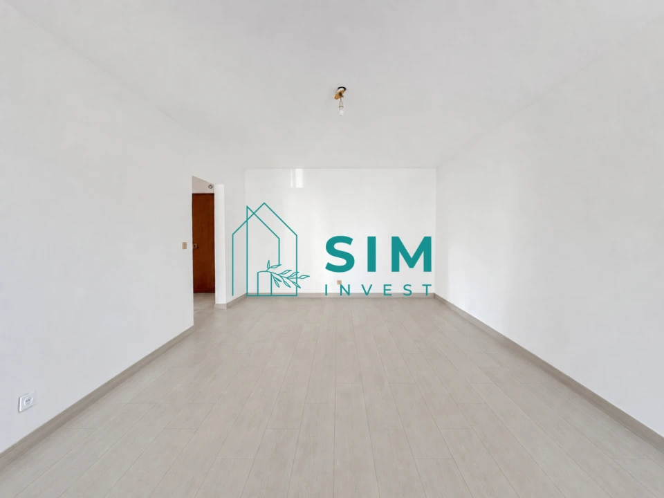 Apartamento T3 para Venda em Abrantes (São Vicente e São João) e Alferrarede Foto 4