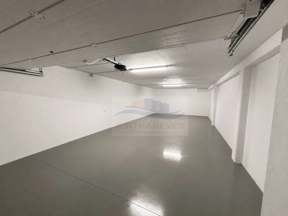 Apartamento T3 para Venda em Carcavelos e Parede Foto 18