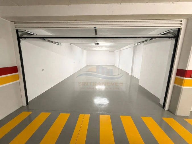 Apartamento T3 para Venda em Carcavelos e Parede Foto 19