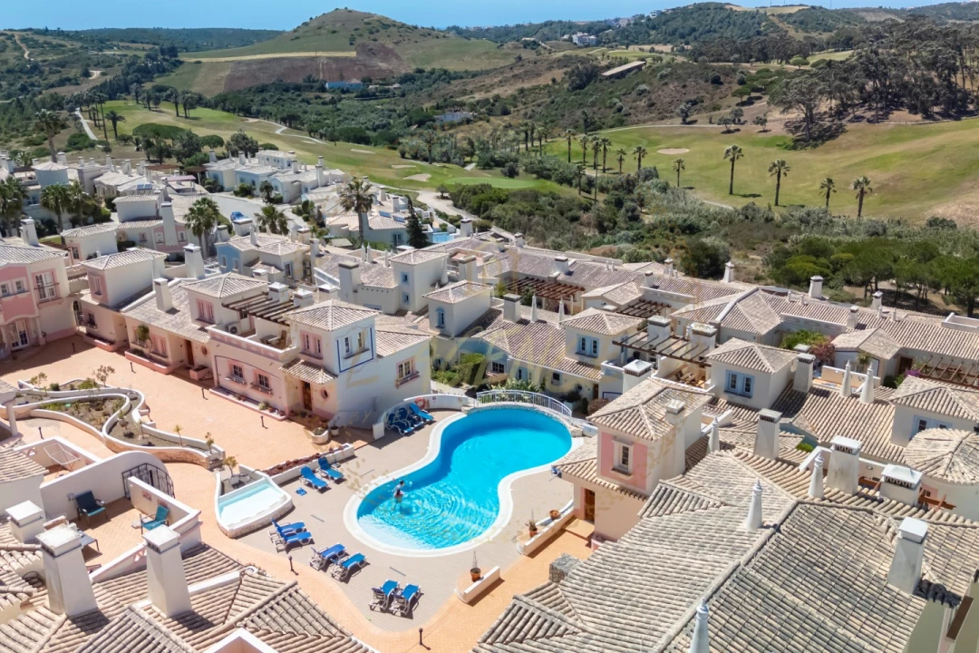Quinta T2 para Venda em Budens Foto 45