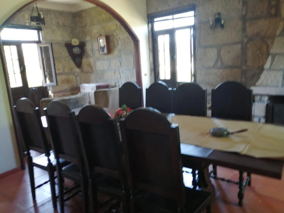Moradia T2 para Venda em Nevogilde Foto 7