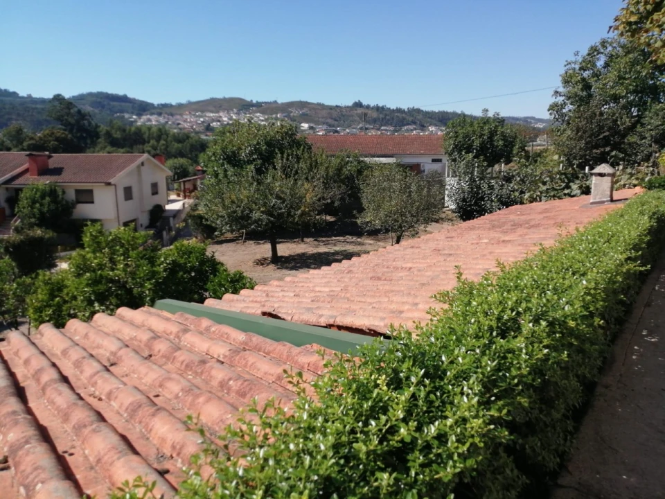Moradia T2 para Venda em Nevogilde Foto 17
