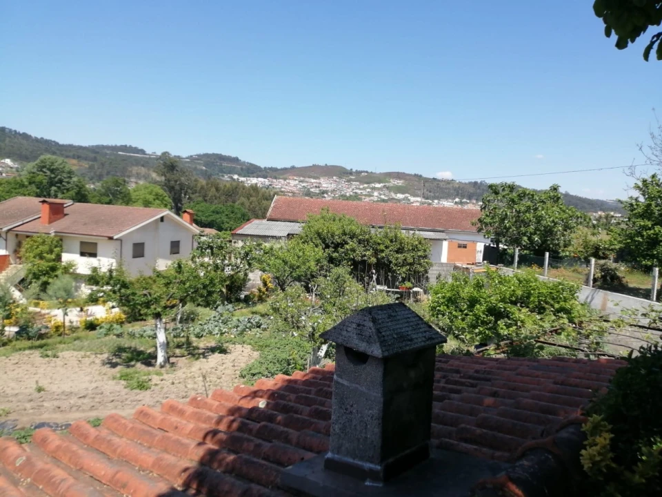 Moradia T2 para Venda em Nevogilde Foto 20
