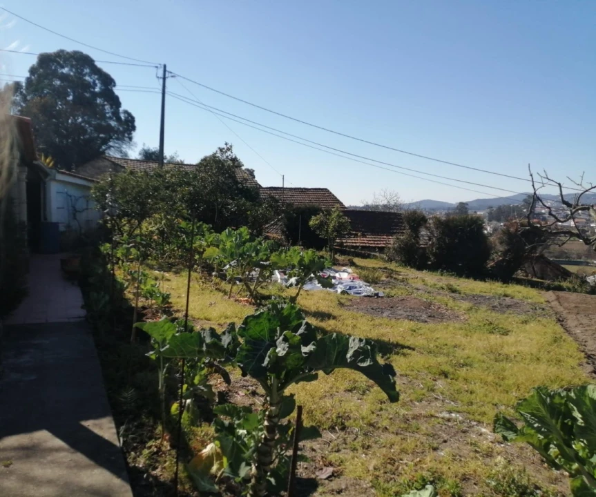 Moradia T2 para Venda em Nevogilde Foto 21