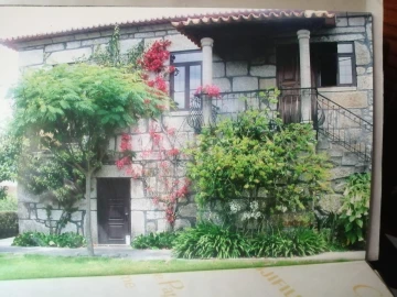 Moradia T2 para Venda em Nevogilde