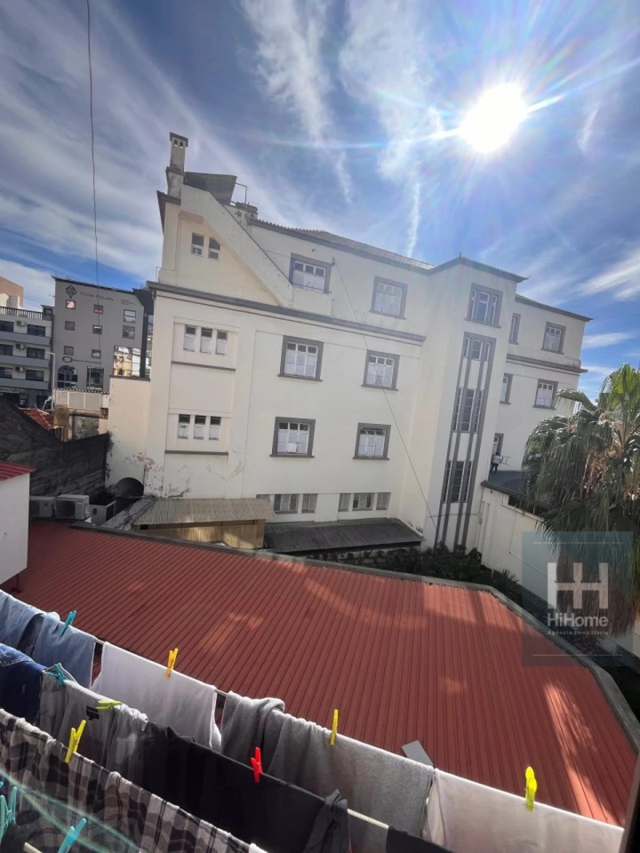 Apartamento T2 para Venda em Funchal (Se) Foto 8