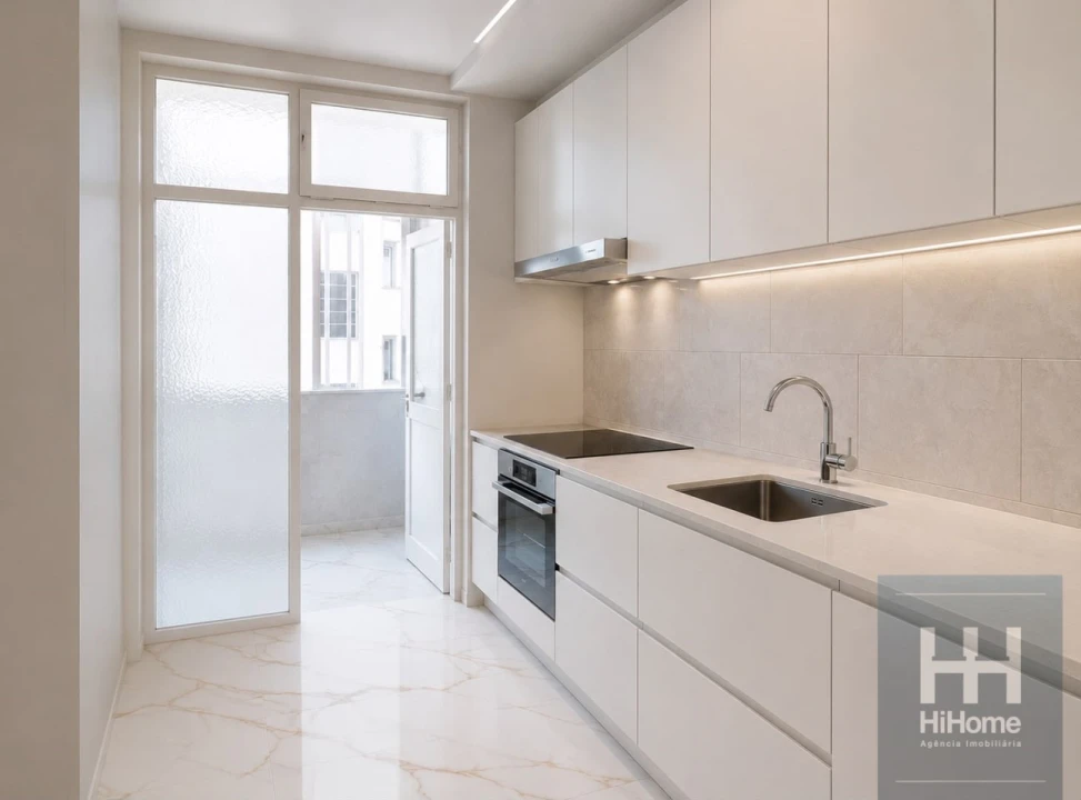 Apartamento T2 para Venda em Funchal (Se) Foto 1