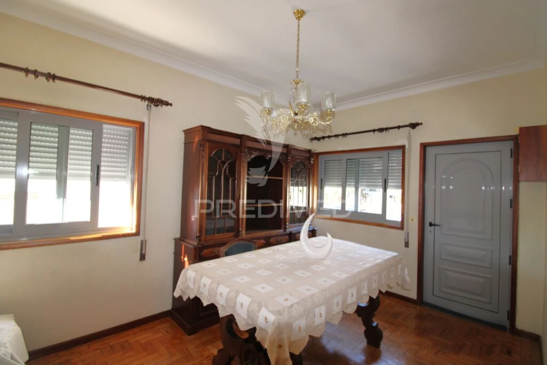 Moradia T4 para Venda em Ermesinde Foto 11